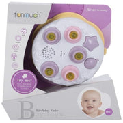 Funmuch Baby Birthday Cake