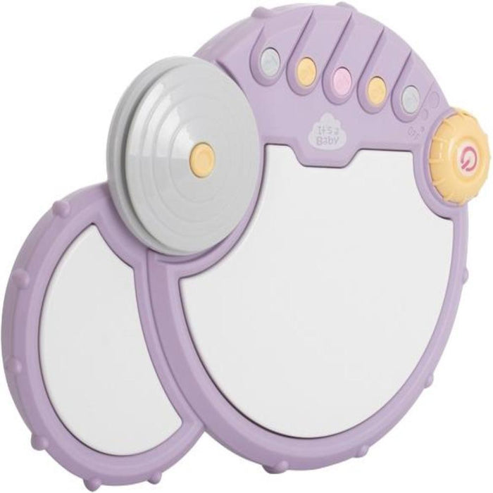Funmuch Baby Drum-Musical Toys-Funmuch-Toycra