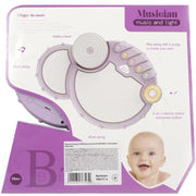 Funmuch Baby Drum