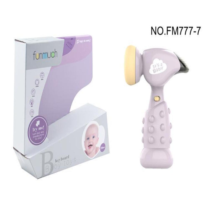 Funmuch Baby Hammer