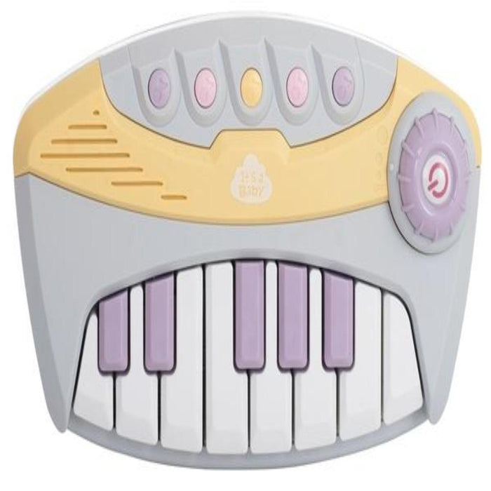 Funmuch Baby Keyboard-Musical Toys-Funmuch-Toycra