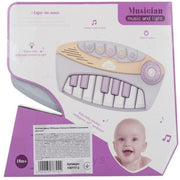 Funmuch Baby Keyboard