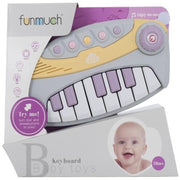 Funmuch Baby Keyboard