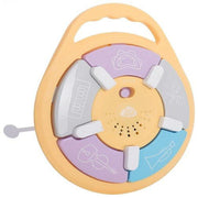 Funmuch Baby Musical Band
