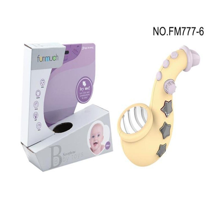 Funmuch Baby Saxophone