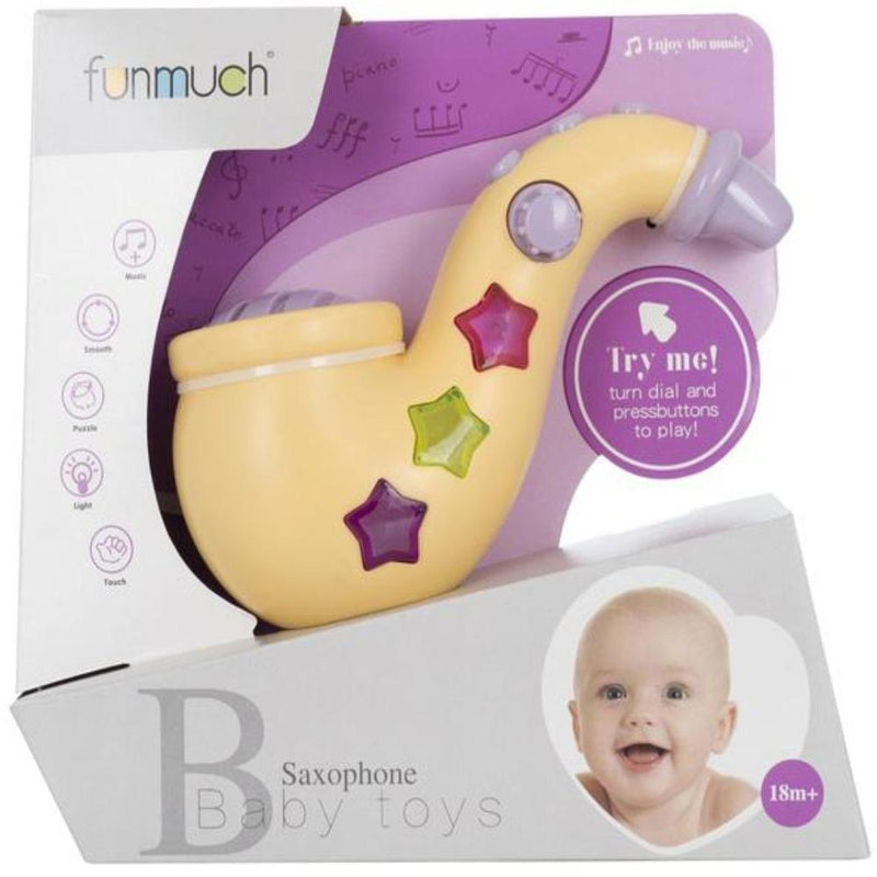 Funmuch Baby Saxophone