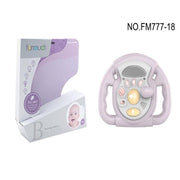 Funmuch Baby Steering Wheel
