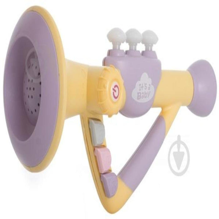 Funmuch Baby Trumpet-Musical Toys-Funmuch-Toycra