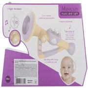 Funmuch Baby Trumpet