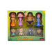 Funskool Chhota Bheem 8 IN 1 Combo Pack-Action & Toy Figures-Funskool-Toycra