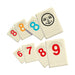 Funskool Rummikub Classic Game-Board Games-Funskool-Toycra