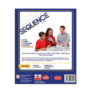 Funskool The Original Sequence Classic Games
