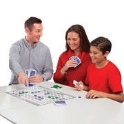 Funskool The Original Sequence Classic Games