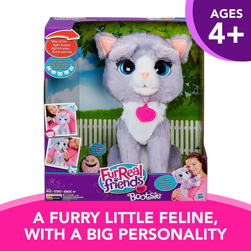 FurReal Friends Bootsie