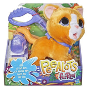 FurReal Peealots Big Wags