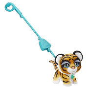FurReal Walkalots Big Wags Tiger