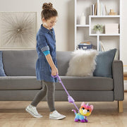 FurReal Walkalots Big Wags Unicorn Cat-Electronic Toys-FurReal-Toycra