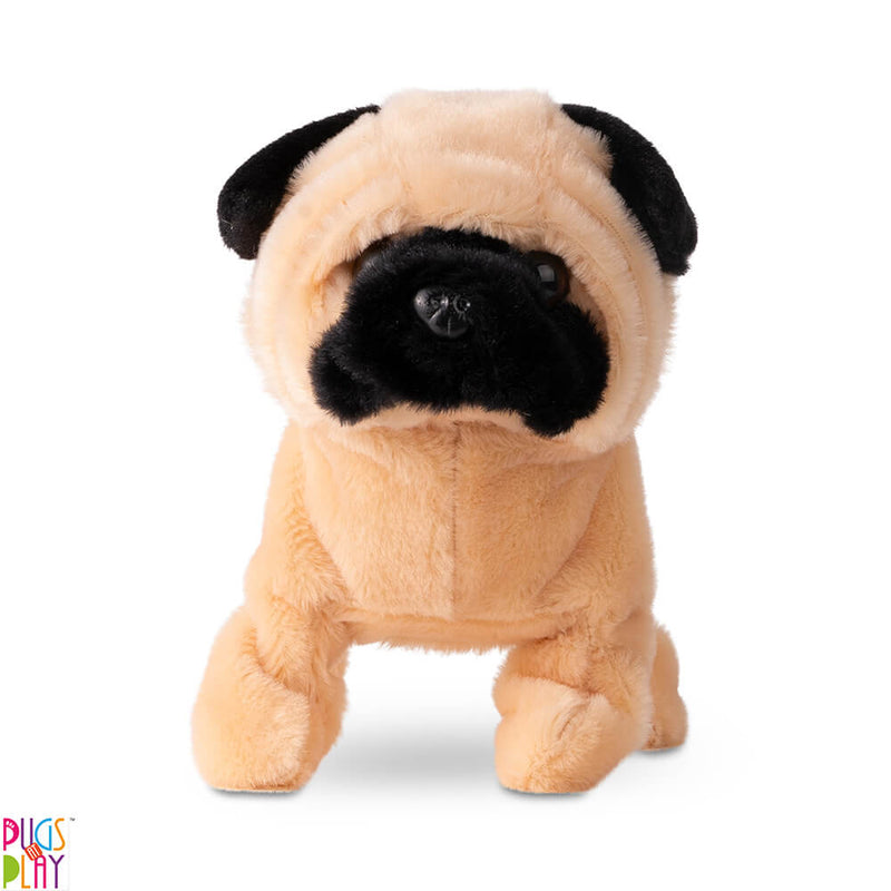 Fuzzbuzz Pets Toy