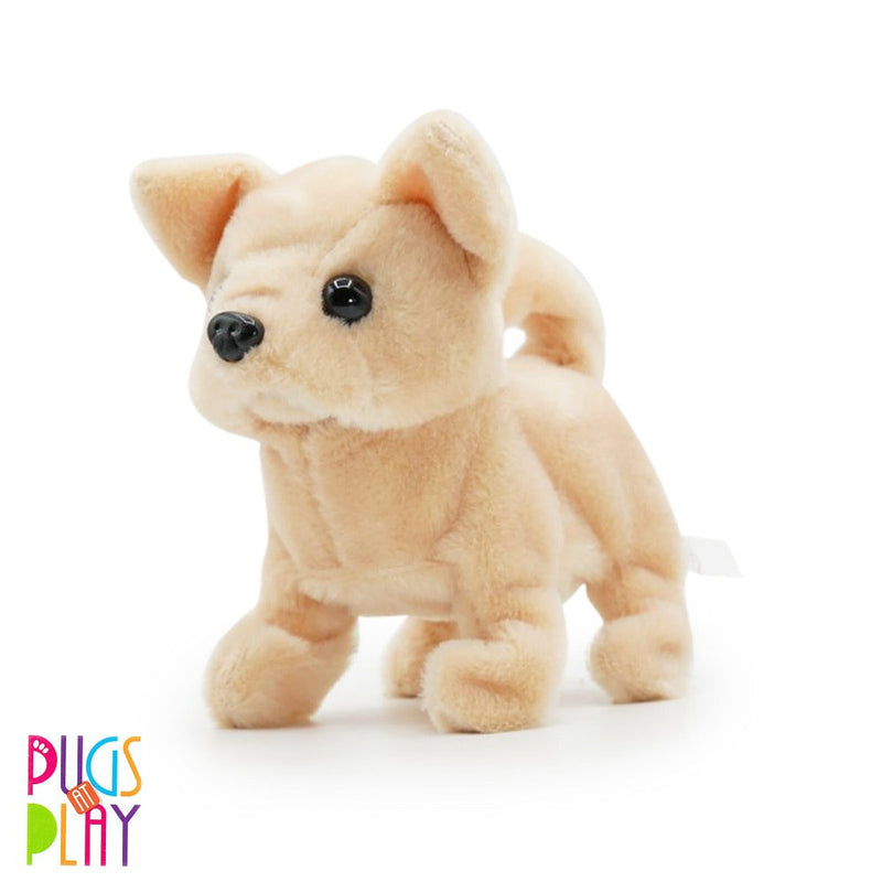 Fuzzbuzz Pets Toy