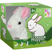 Fuzzbuzz Pets Toy