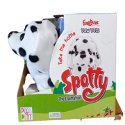 Fuzzbuzz Pets Toy