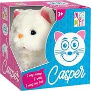 Fuzzbuzz Pets Toy