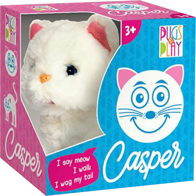 Fuzzbuzz Pets Toy