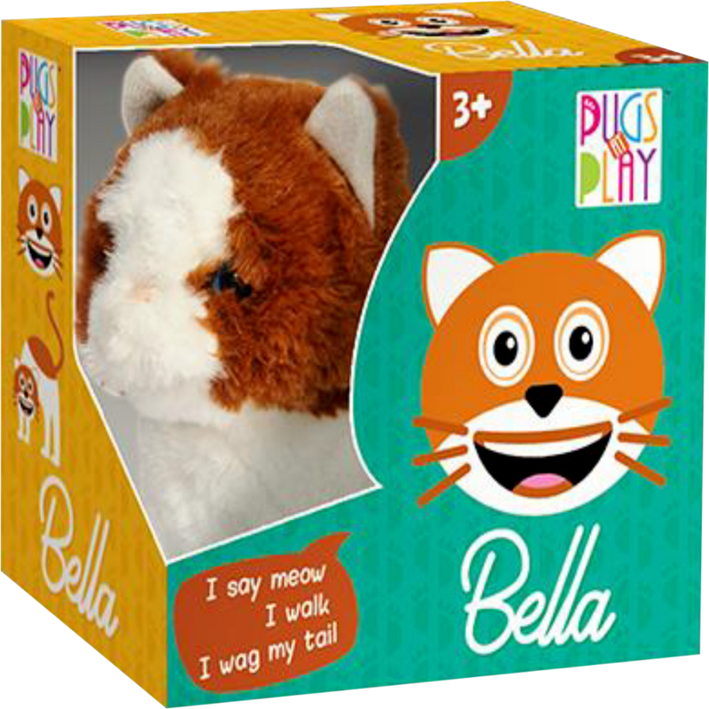 Fuzzbuzz Pets Toy