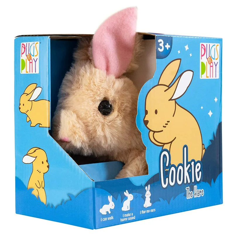 Fuzzbuzz Pets Toy