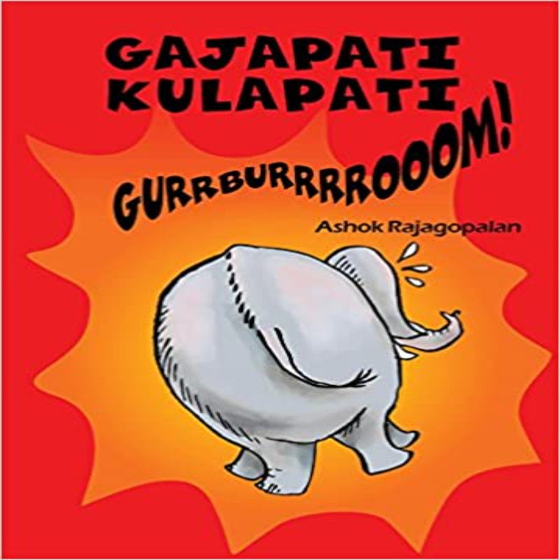 Gajapati Kulapati