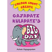Gajapati Kulapati