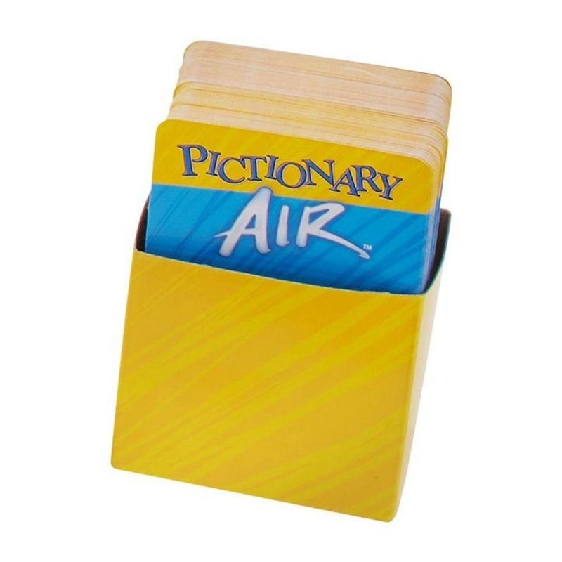 Games Pictionary Air