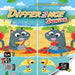 GiGaMic Difference Junior Game-Family Games-GiGaMic-Toycra