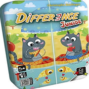 GiGaMic Difference Junior Game