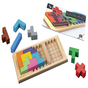 Gigamic Katamino Game