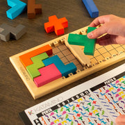 Gigamic Katamino Game