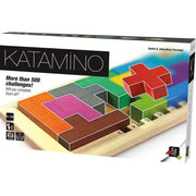 Gigamic Katamino Game