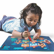 GoDiscover Bloom Interactive Learning Series