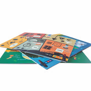 GoDiscover Bloom Interactive Learning Series