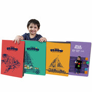 GoDiscover Bloom Interactive Learning Series