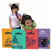 GoDiscover Bloom Interactive Learning Series
