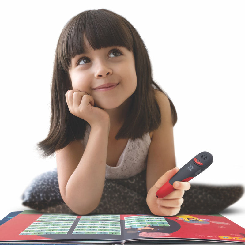 GoDiscover Bloom Interactive Learning Series