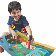 GoDiscover Bloom Interactive Learning Series