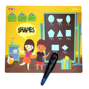 GoDiscover Kinder Smart Interactive Learning Series