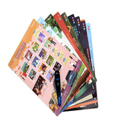 GoDiscover Kinder Smart Interactive Learning Series