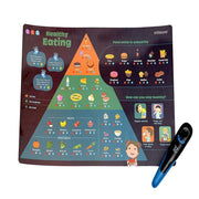 GoDiscover Kinder Smart Interactive Learning Series