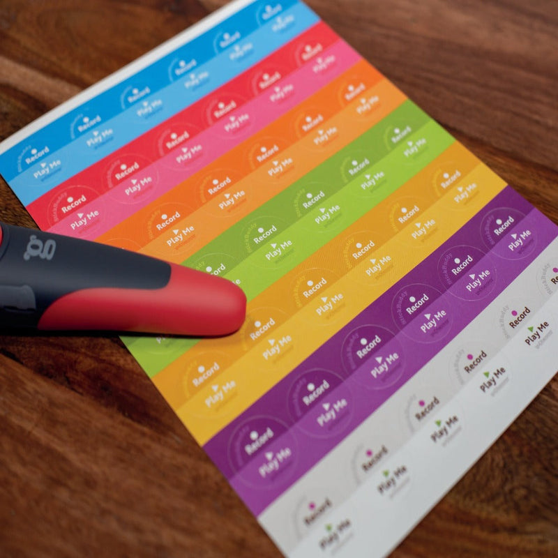 GoDiscover SmartBook Interactive Early Learning Series