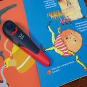 GoDiscover SmartBook Interactive Early Learning Series