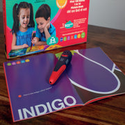 GoDiscover SmartBook Interactive Early Learning Series