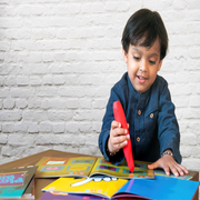 GoDiscover SmartBook Interactive Early Learning Series